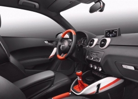 Audi Cars Wallpapers 1