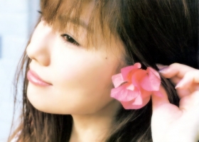 Sexiest Japan Girls Wallpapers 9