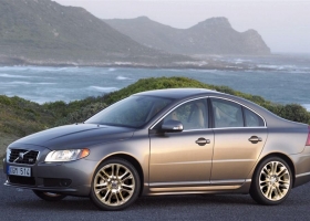 Volvo Cars Wallpapers 8