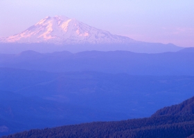 Mountains Scenes HQ Wallpaper 3