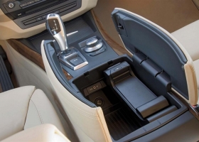 BMW X5 Widescreen Wallpapers 6