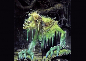 Amazing Fantasy  Wallpapers 4