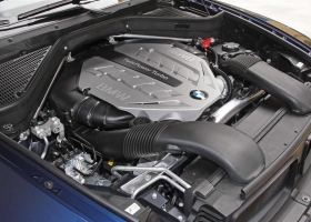 BMW X5 Widescreen Wallpapers 19