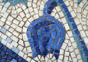 Amazing Set of Mosaic HD Wallpapers 2