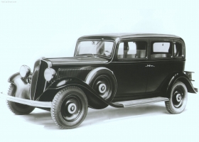 Fiat Cars Wallpapers 2