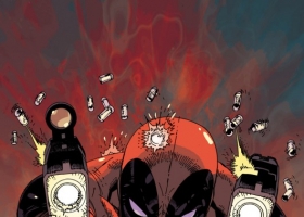 Pictures Dead Pool 3