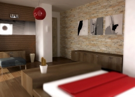 Bedroom Idea 2