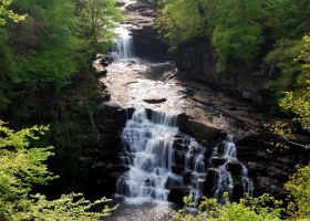 Beautiful Waterfalls Wallpapers 5