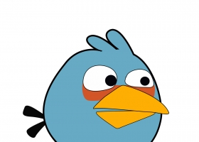 Angry Birds Wallpapers