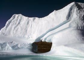 Amazing Snow and Arctic Landscapes Wallpapers 6