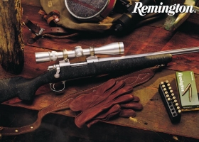 Weapons Wallpapers 2