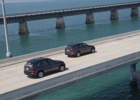 BMW X5 Widescreen Wallpapers 34