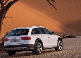 Audi Cars Wallpapers 3