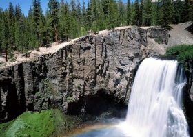 Beautiful Waterfalls Wallpapers 6