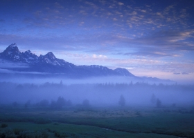 Beautiful Cold Landscapes Full HD Wallpapers 1