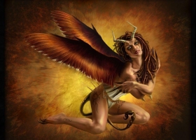 Monsters Wallpapers 13