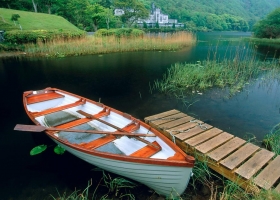 Beautiful Ireland HD Wallpapers 1