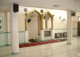 Islamic Architecture Around the World 1