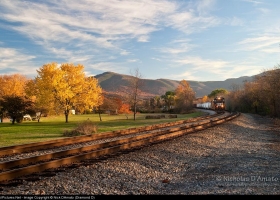 Trains  Wallpapers 8