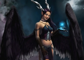 Monsters Wallpapers 10