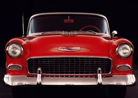 Great Collection of Classic Cars Wallpapers 5