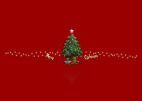 Christmas Full HD Wallpapers 8