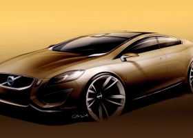 Volvo Cars Wallpapers 6