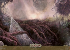 Magic Screen Saver 7