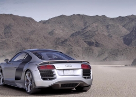 Audi Cars Wallpapers 18