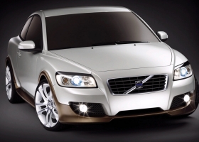Volvo Cars Wallpapers 1