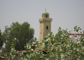 Islamic Architecture Around the World 7