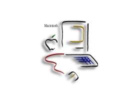 Amazing Set of Apple HD  Wallpapers 2