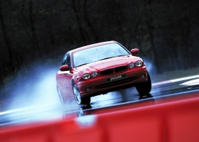 Jaguar Wallpapers 10