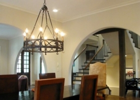 โต๊ะอาหารแบบไหนที่ใจรัก 4