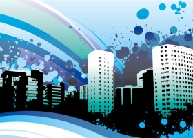 Psychedelic Wallpapers  2