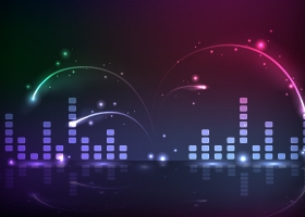 Wallpaper Abstract Colorful HQ 2