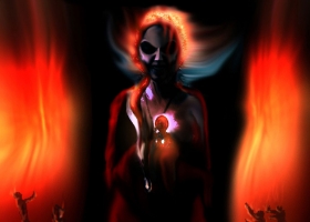 Monsters Wallpapers 3