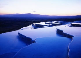 Asia Beautiful Places 1