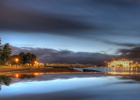 Wallpapers Mountains 1