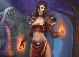 Amazing Fantasy  Wallpapers 5