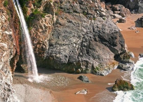 Wallpapers Mountains 10