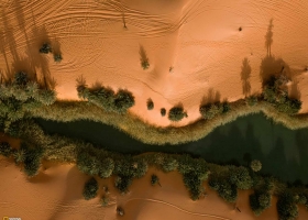 National Geographic Wallpapers Collection 2009 -4