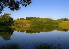 Magic Water Wallpapers 1