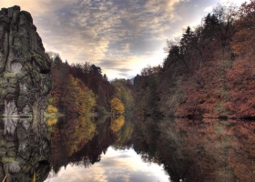 Incredible Nature Full HD Wallpapers 1