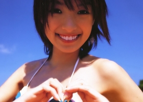 Sexiest Japan Girls Wallpapers 8