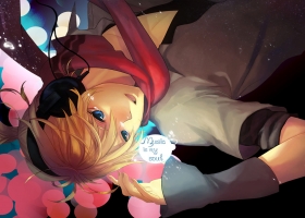 Wallpapers การ์ตูน Anime 2