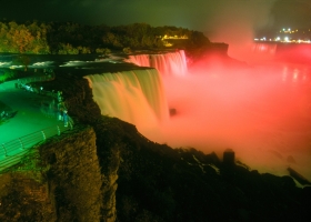 Beautiful Waterfalls Wallpapers 4