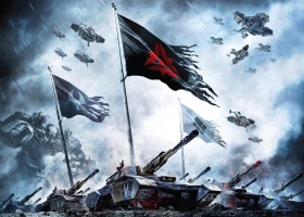 Games HD Wallpapers 2