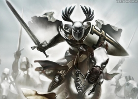 Games HD Wallpapers 3