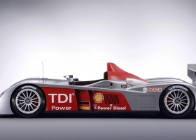 Audi Cars Wallpapers 19